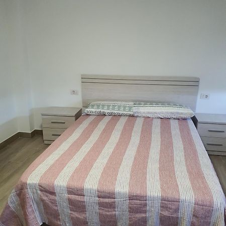 Amplio Atico 3 Habitaciones Bueu Exteriér fotografie