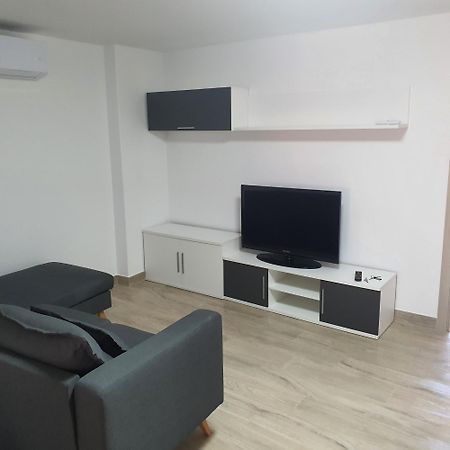 Amplio Atico 3 Habitaciones Bueu Exteriér fotografie