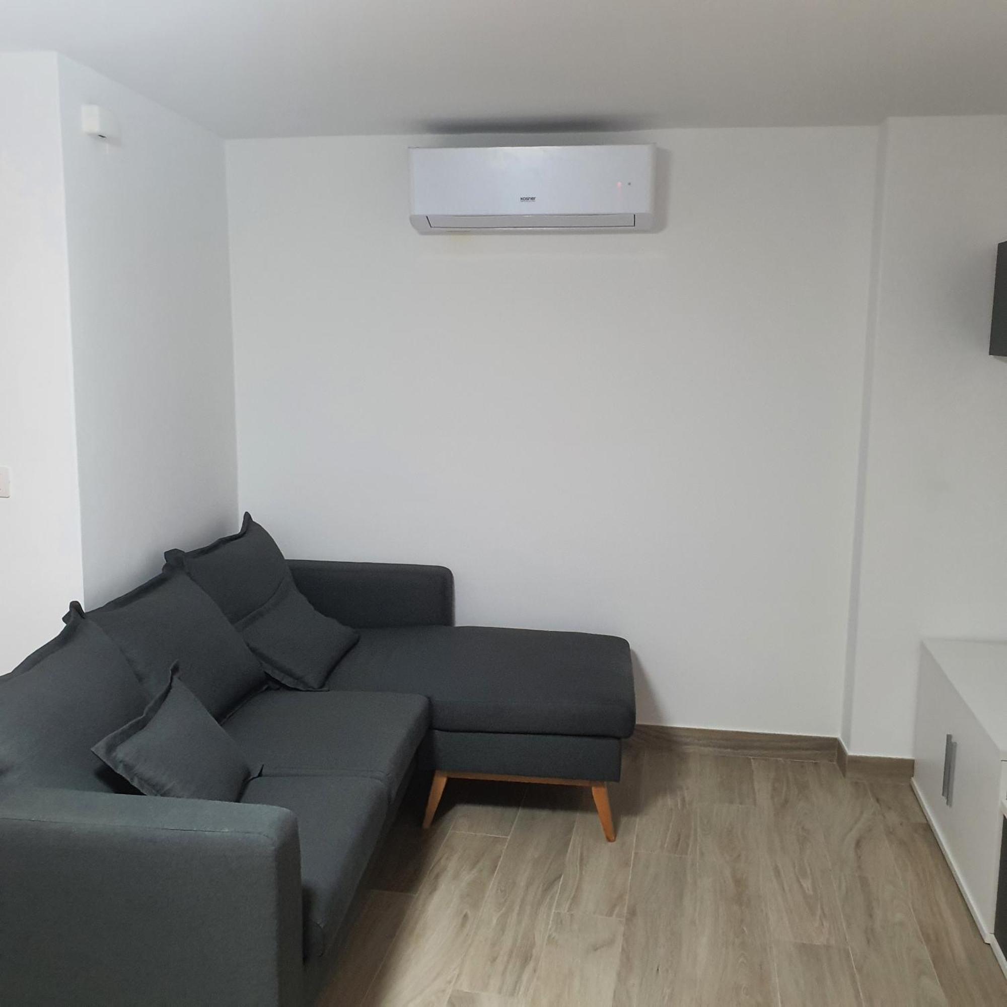 Amplio Atico 3 Habitaciones Bueu Exteriér fotografie