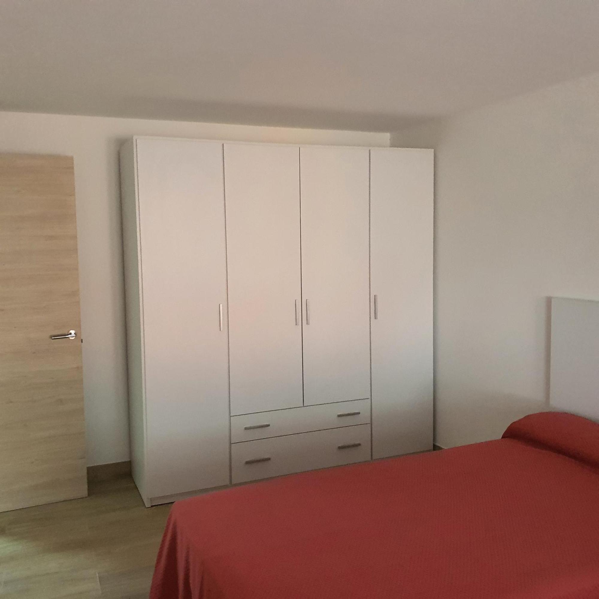Amplio Atico 3 Habitaciones Bueu Exteriér fotografie
