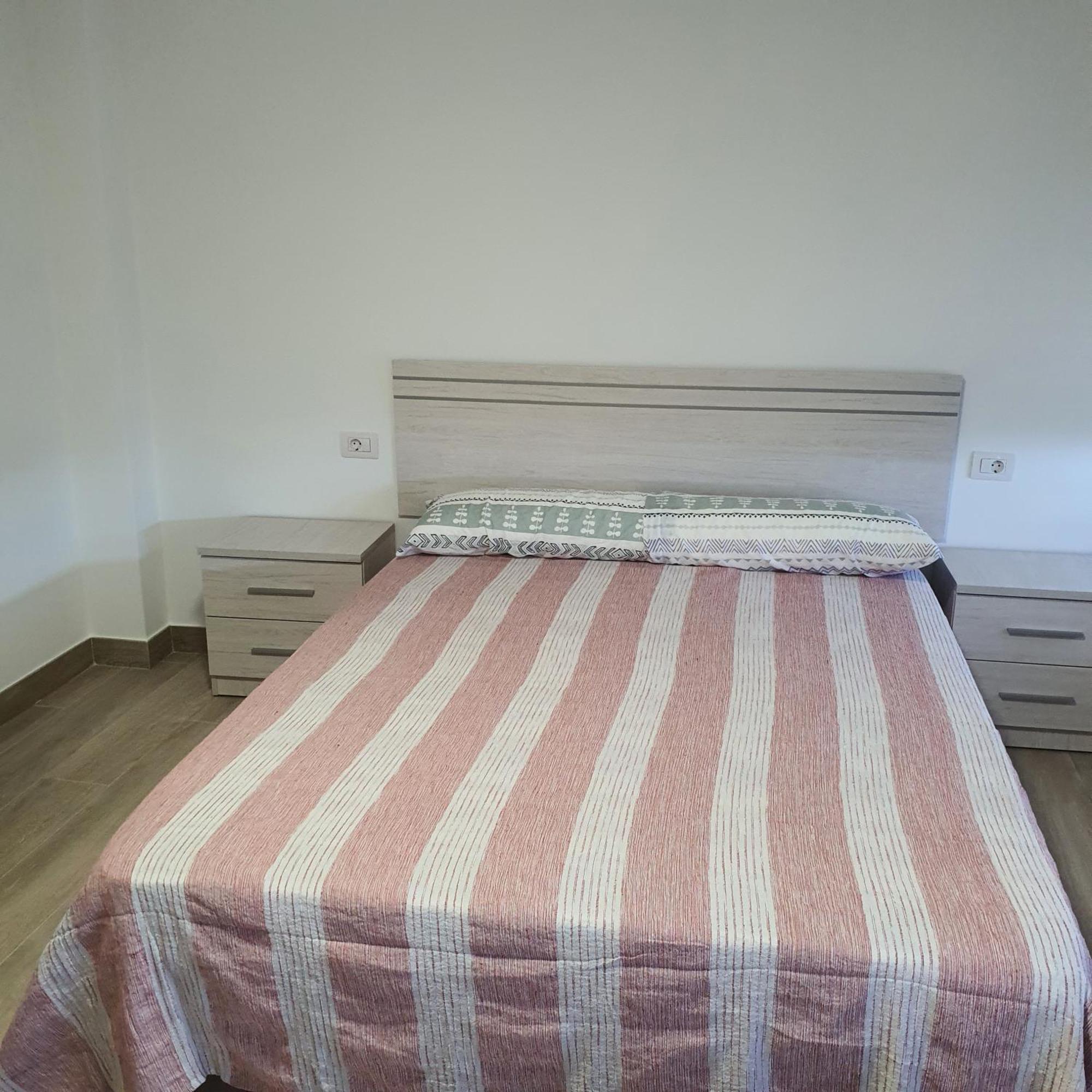Amplio Atico 3 Habitaciones Bueu Exteriér fotografie