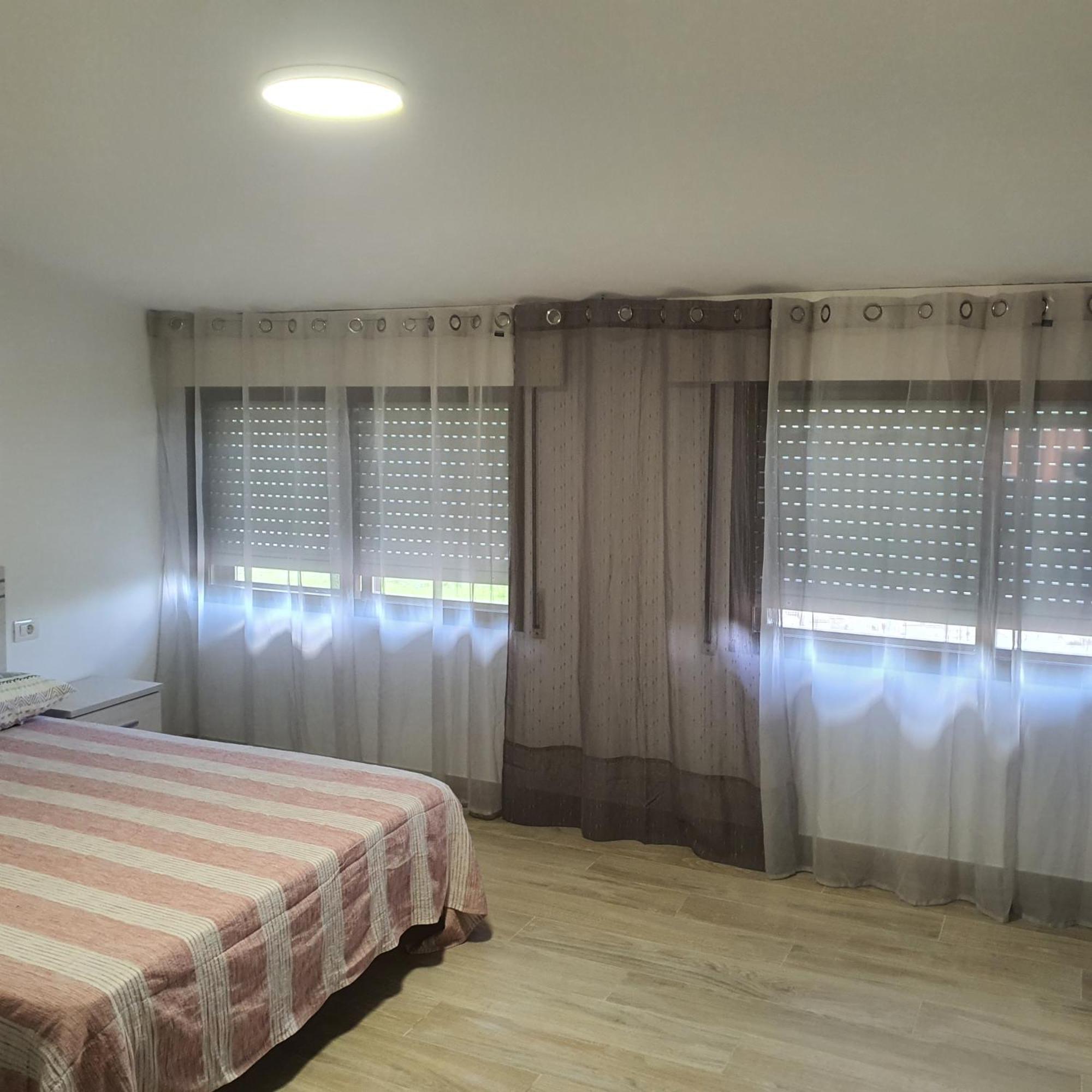 Amplio Atico 3 Habitaciones Bueu Exteriér fotografie